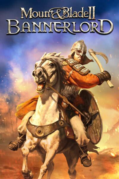Mount & Blade 2: Bannerlord (фото)