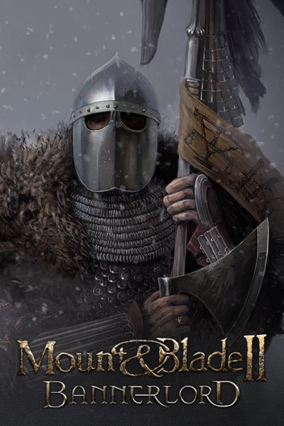 Mount & Blade 2: Bannerlord (фото)