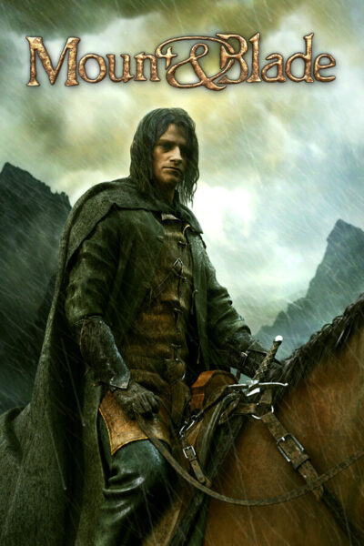 Mount & Blade (фото)
