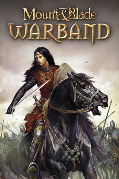Mount & Blade: Warband (фото)