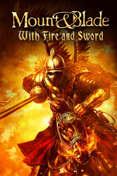Mount & Blade: With Fire & Sword (фото)