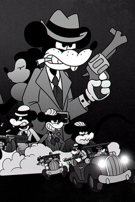 Mouse: P.I. For Hire (фото)