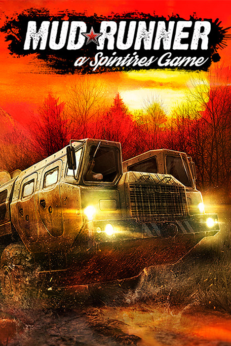 MudRunner (фото)