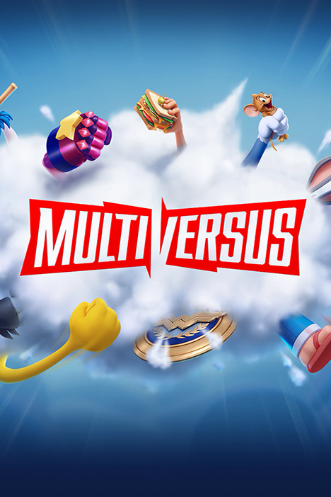 MultiVersus (фото)