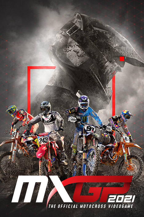 MXGP 2021 (фото)