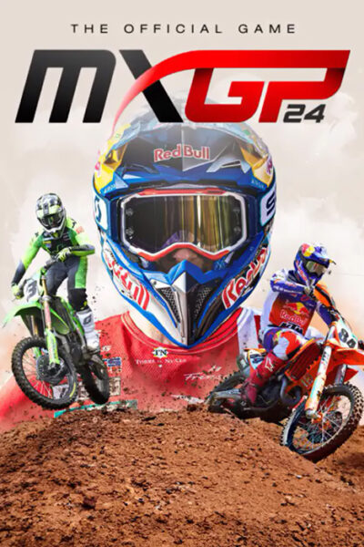 MXGP 24 (фото)