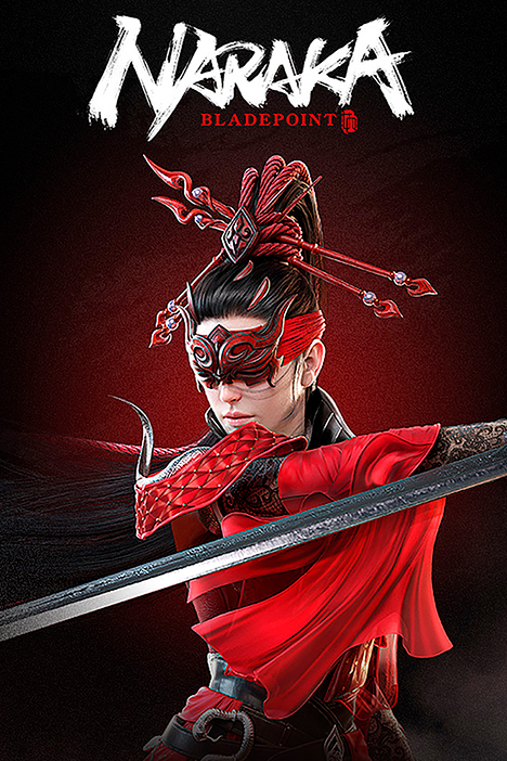 Naraka: Bladepoint (фото)