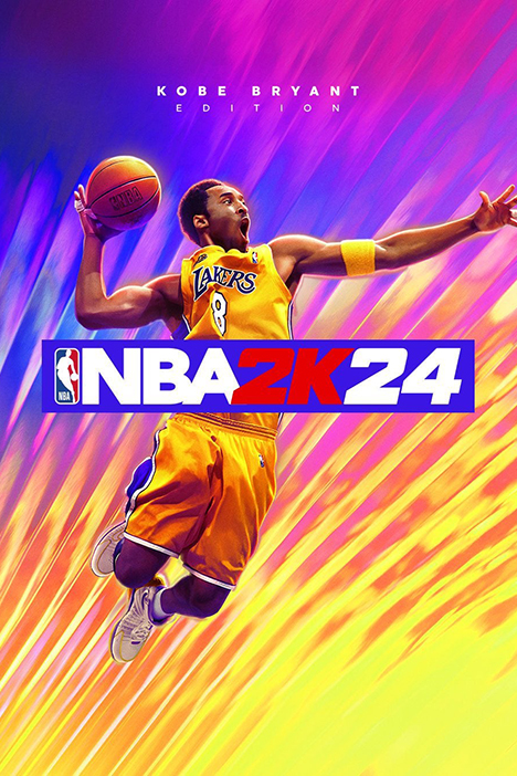 NBA 2K24 (фото)