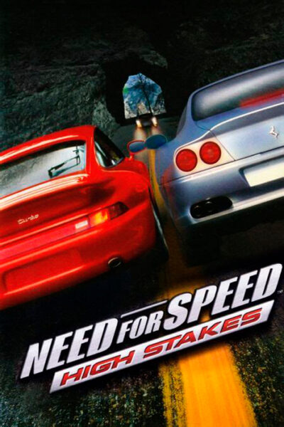 Need for Speed: High Stakes (фото)