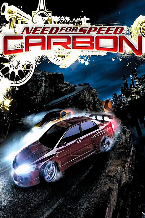 Need for Speed: Carbon (фото)
