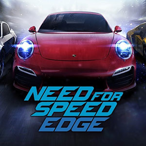 Need for Speed: Edge (фото)