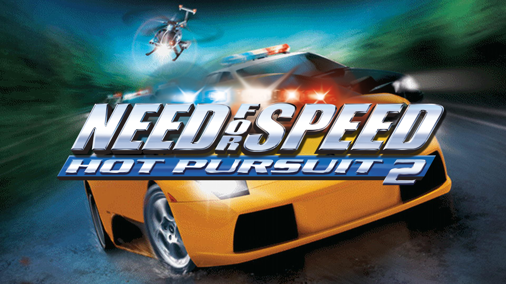 Need for Speed: Hot Pursuit 2 – дата выхода, системные требования, обзор,  скриншоты, трейлер, геймплей