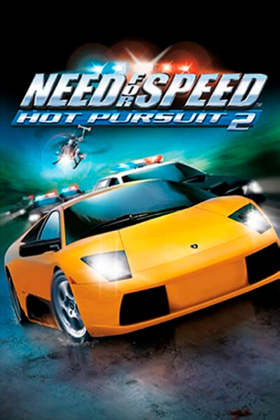 Need for Speed: Hot Pursuit 2 (фото)