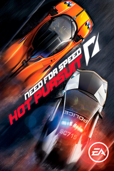 Need for Speed: Hot Pursuit (2010) (фото)