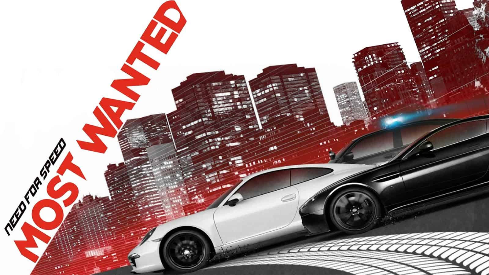 Need for Speed: Most Wanted (2012) – дата выхода, системные требования,  обзор, скриншоты, трейлер, геймплей