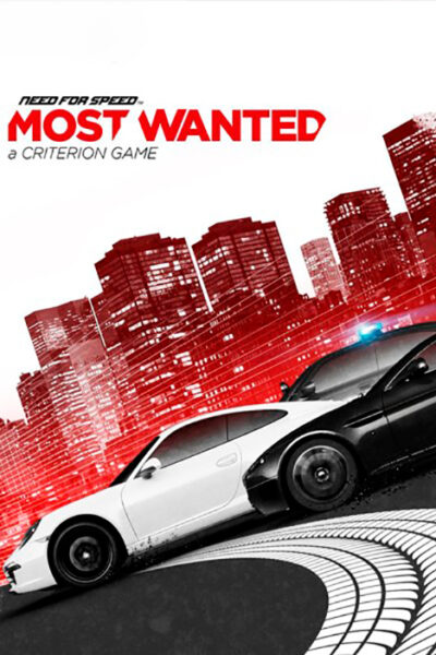 Need for Speed: Most Wanted (2012) (фото)