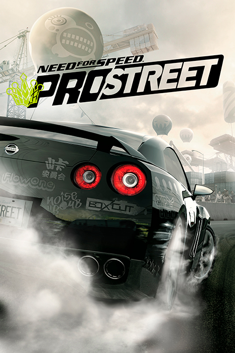 Need for Speed: ProStreet (фото)