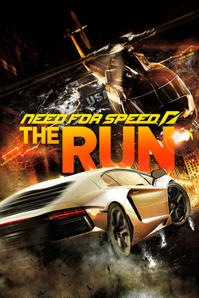 Need for Speed: The Run (фото)