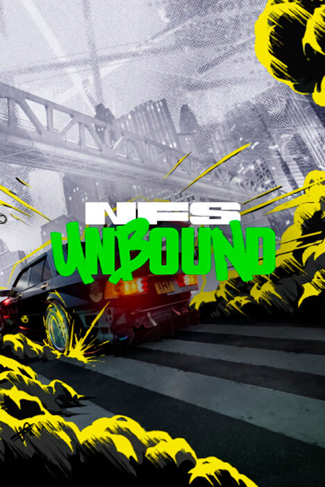 Need For Speed: Unbound (2022) (фото)