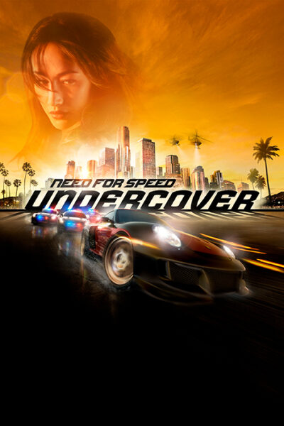 Need for Speed: Undercover (фото)