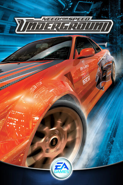 Need for Speed: Underground (фото)