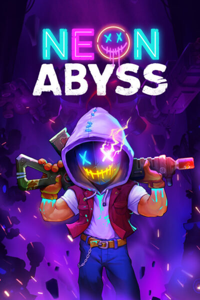 Neon Abyss (фото)