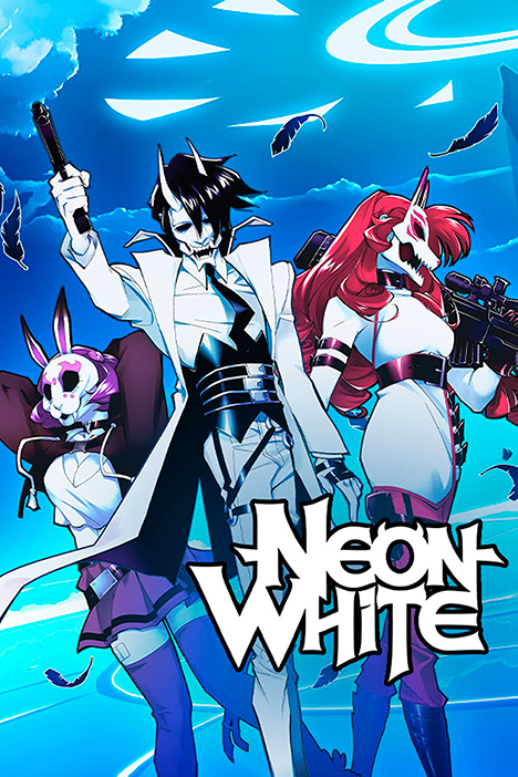 Neon White (фото)