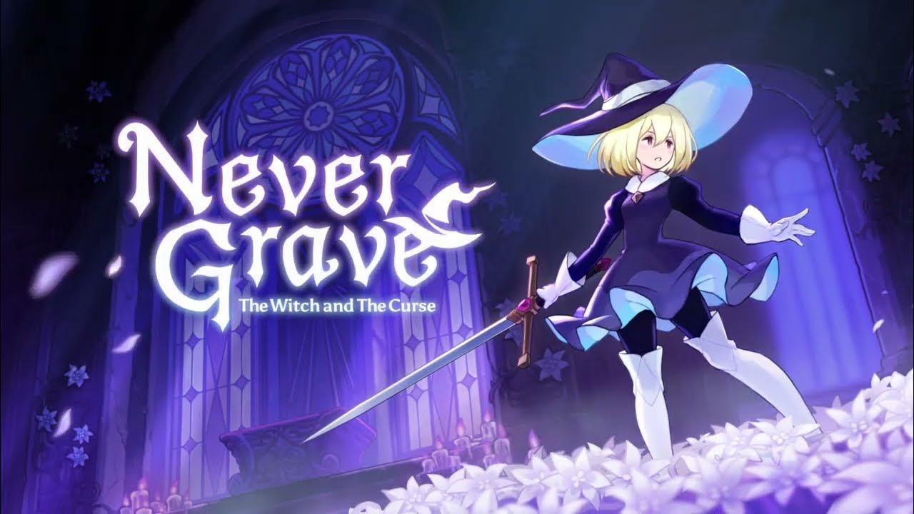 Never Grave: The Witch and The Curse (фото)