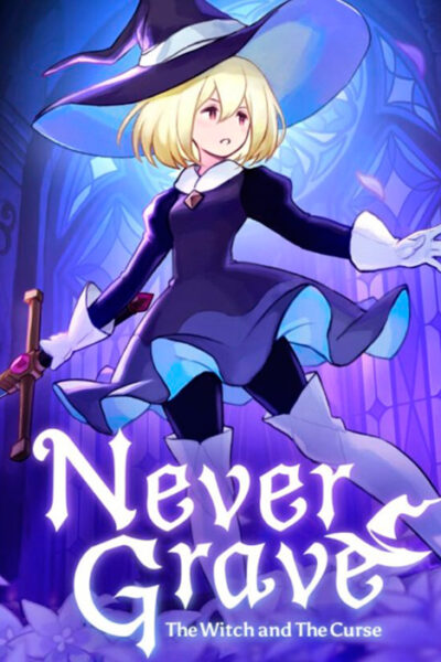 Never Grave: The Witch and The Curse (фото)