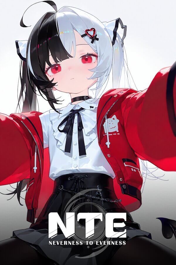 Neverness to Everness (фото)