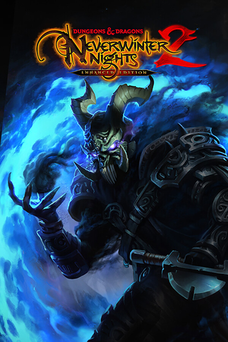 Neverwinter Nights 2: Enhanced Edition (фото)