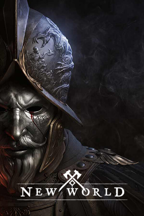 New World (фото)