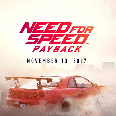 Need For Speed: Payback (2017) (фото)