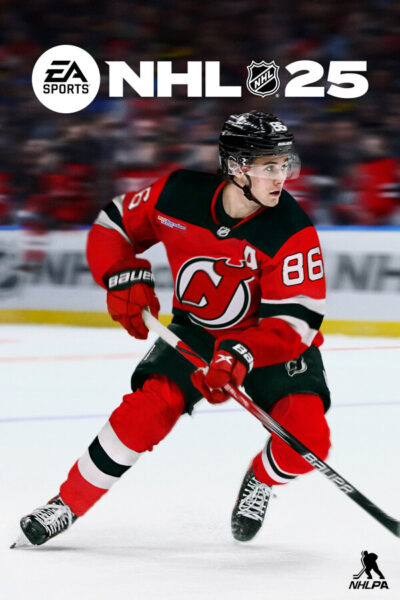 NHL 25 (фото)