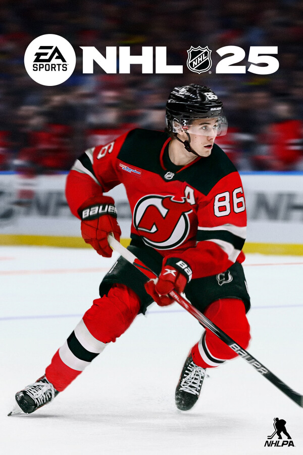 NHL 25 (фото)