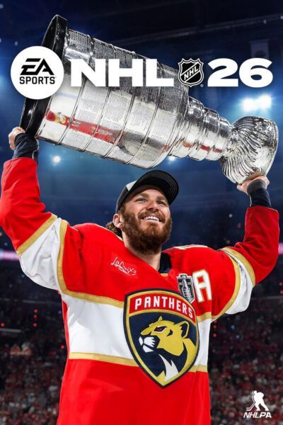 NHL 26 (фото)
