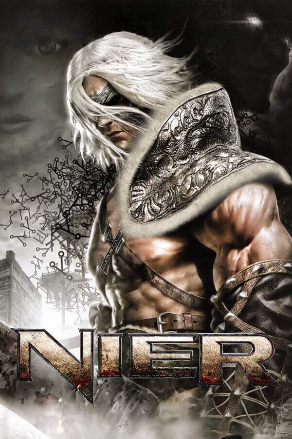 NieR (фото)