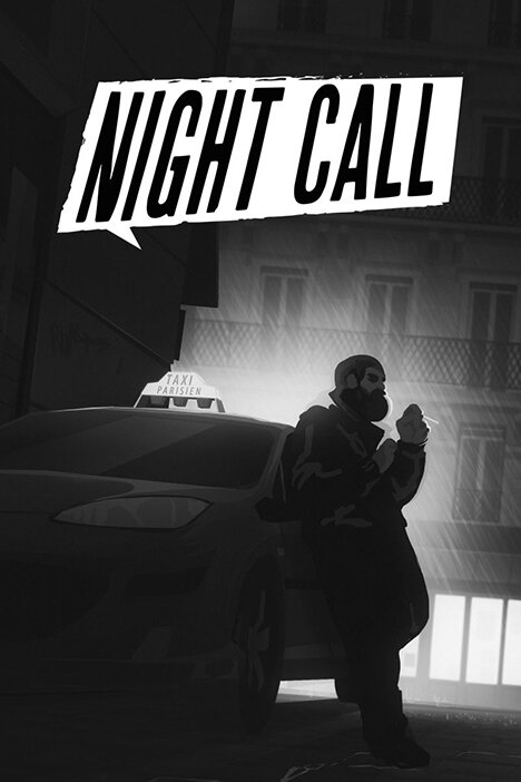 Night Call (фото)
