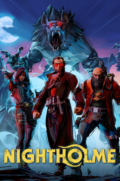 Nightholme (фото)