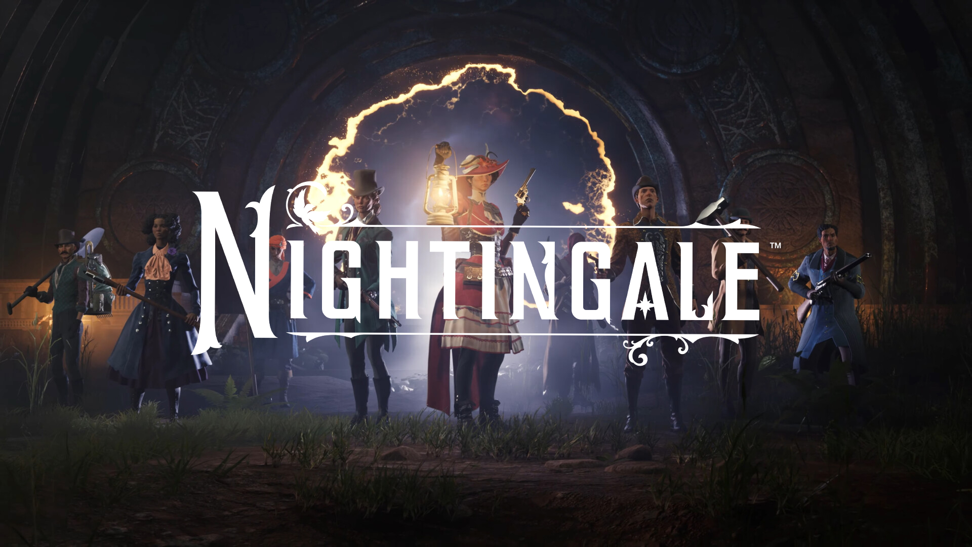 Nightingale игра купить. Nightingale игра. Nightingale Reveal игра. Nightingale игра обзор. Nightingale игра Дата выхода.