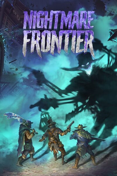 Nightmare Frontier (фото)