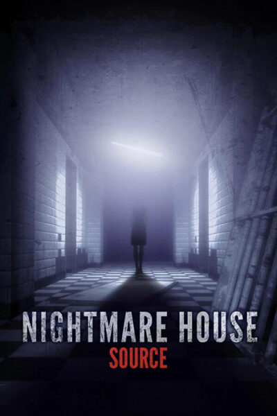 Nightmare House: Reimagined (фото)