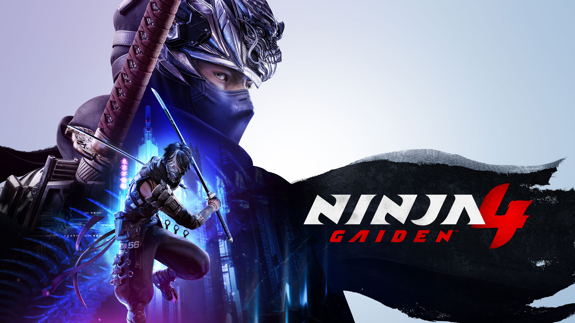 Ninja Gaiden 4 (фото)