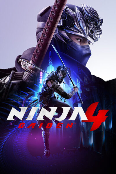 Ninja Gaiden 4 (фото)