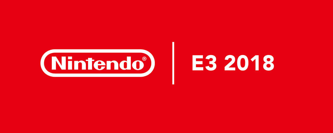 Итоги конференции Nintendo на E3 2018 (фото)