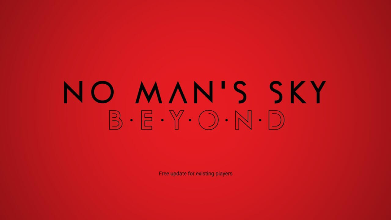 No Man’s Sky: «За гранью» — анонсировано масштабное обновление игры (фото)