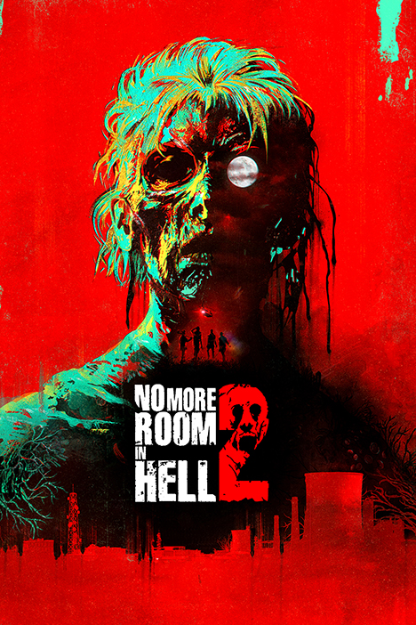 No More Room in Hell 2 (фото)