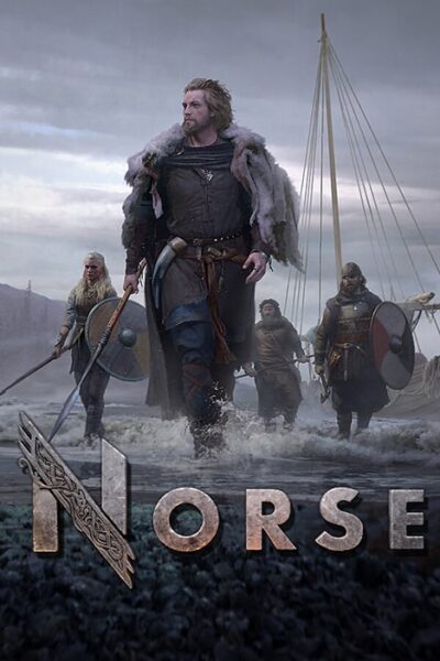 NORSE: Oath of Blood (фото)