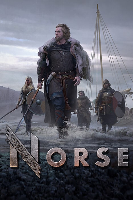 NORSE: Oath of Blood (фото)
