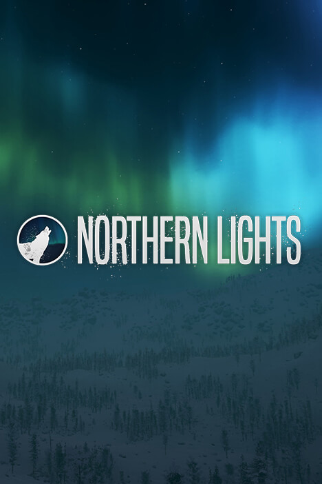 Northern Lights (фото)